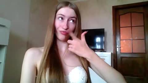 Monica online show from May 7, 12:10 pm
