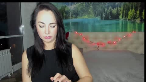 monica_weisss online show from January 8, 9:34 pm