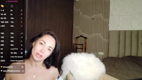 Snapshot of monica_weisss chatting on April 30, 10:03 pm monica_weisss online show from April 30, 10:03 pm