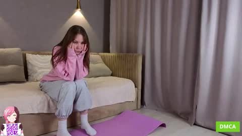 my name is Nika online show from January 11, 4:34 pm