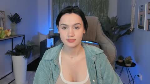 monica online show from March 6, 8:38 pm