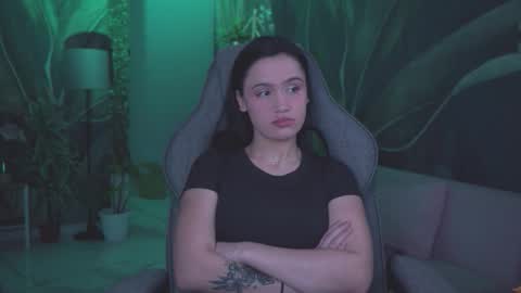 monica online show from March 15, 12:05 am