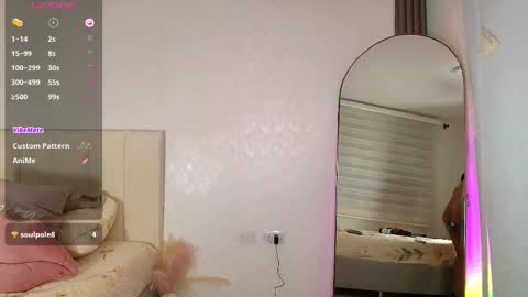 Kiim online show from October 7, 8:17 pm