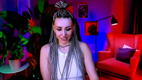 monicariley online show from April 24, 6:32 pm