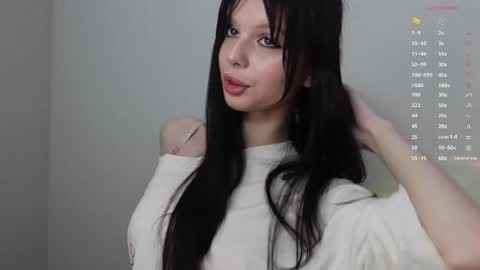 Snapshot of monika_mikado chatting on May 15, 3:52 pm monika_mikado online show from May 15, 3:52 pm