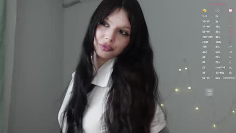 Snapshot of monika_mikado chatting on May 17, 4:25 pm monika_mikado online show from May 17, 4:25 pm