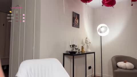 Monika online show from February 21, 7:48 pm