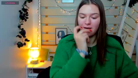 Monika online show from January 19, 2:32 pm