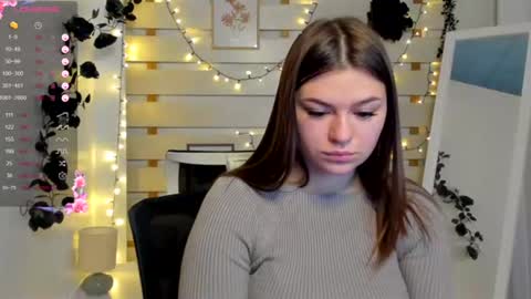 Monika online show from March 15, 10:21 am