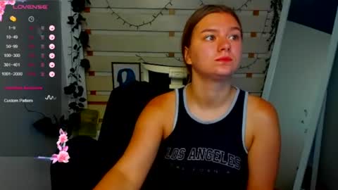Snapshot of monika_youu chatting on August 5, 2:42 pm Monika online show from August 5, 2:42 pm