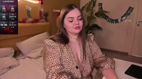 Monika online show from December 26, 3:59 am