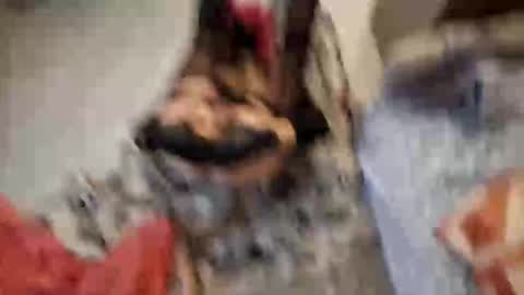 Monikina online show from February 23, 1:52 pm