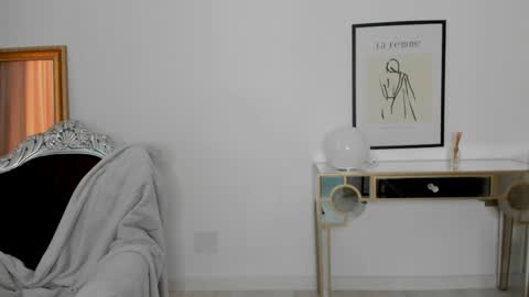 Alessia online show from April 8, 8:58 am