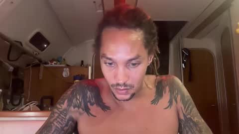 Monk and Mia online show from October 9, 6:50 pm