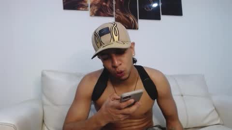 simon dice online show from February 7, 12:36 am