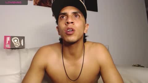 simon dice online show from February 20, 2:52 am