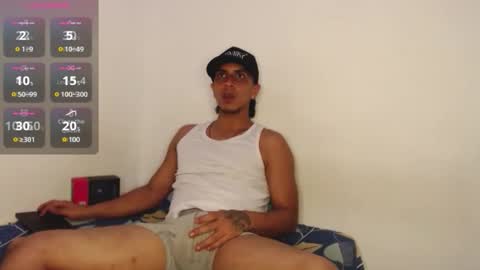 simon dice online show from March 3, 3:23 am