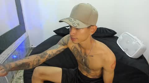 Snapshot of monkeyd_66 chatting on January 21, 12:57 am monkeyd_66 online show from January 21, 12:57 am