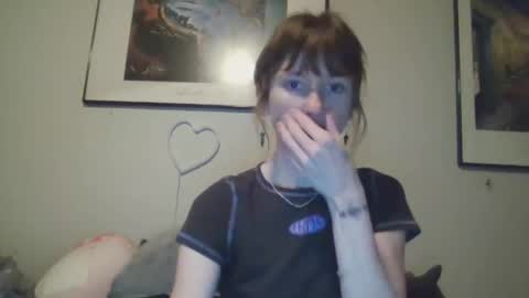 monkeygirl9 come play with me slut daddy bad spanking cute girl submissive online show from March 6, 12:40 am