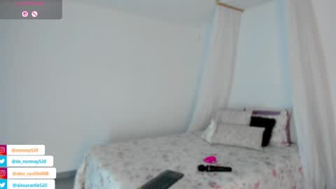 Snapshot of monnay520 chatting on May 15, 8:32 am monnay520 online show from May 15, 8:32 am