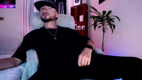 monnojones online show from October 9, 1:47 am