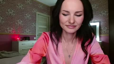 Snapshot of monparis_dream chatting on November 23, 4:40 pm monparis_dream online show from November 23, 4:40 pm