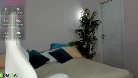 Snapshot of monro_doll chatting on July 17, 9:16 am MONRO online show from July 17, 9:16 am