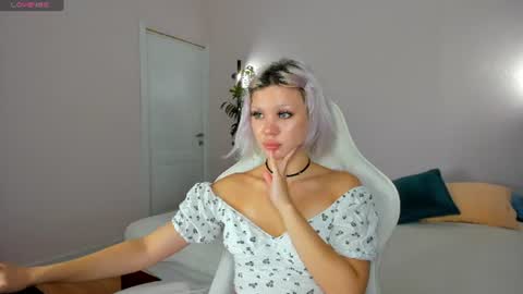 Snapshot of monro_doll chatting on July 31, 8:58 am MONRO online show from July 31, 8:58 am