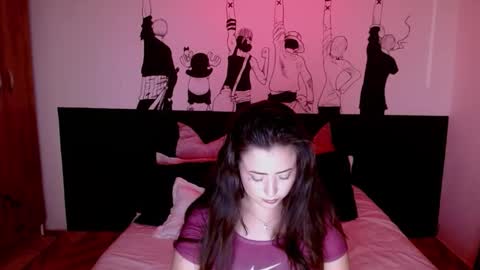 Snapshot of monsakura19 chatting on November 10, 5:06 am monsakura19 online show from November 10, 5:06 am