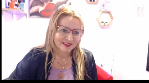 monserrat_diva online show from June 8, 8:42 pm