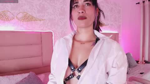 Adriana online show from April 20, 1:14 pm