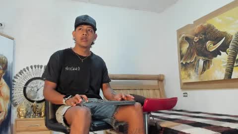 monsoon_the_best online show from April 9, 3:06 am