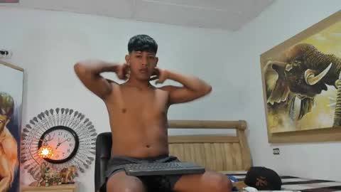 Snapshot of monsoon_the_best chatting on April 29, 2:59 am monsoon_the_best online show from April 29, 2:59 am