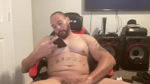 monsterdom9 online show from June 25, 3:06 am