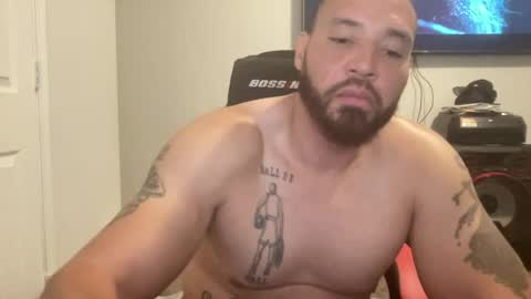 monsterdom9 online show from August 4, 3:43 am