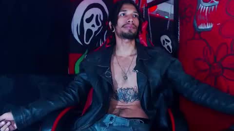 Xavier Rodriguez online show from October 27, 11:36 am