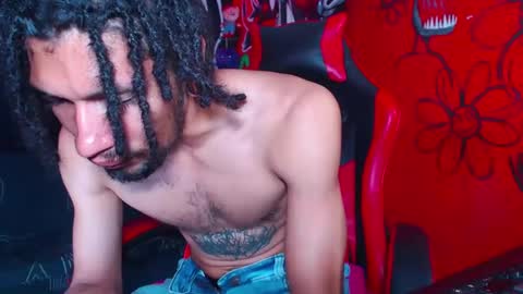 Xavier Rodriguez online show from November 4, 1:54 pm