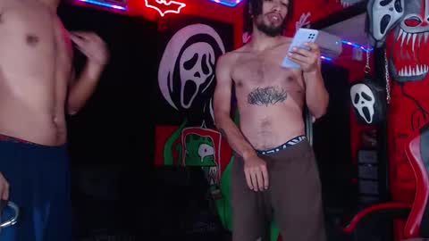 Xavier Rodriguez online show from December 17, 6:41 am