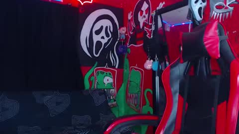 Xavier Rodriguez online show from December 21, 6:31 am