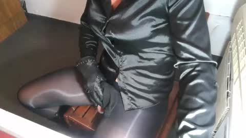 Sabrina online show from December 18, 8:26 pm