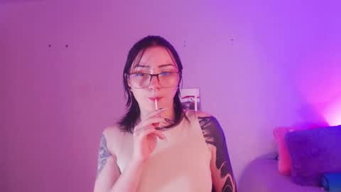 montreal_18 online show from February 14, 1:24 am