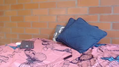 Luisa online show from March 11, 2:01 pm