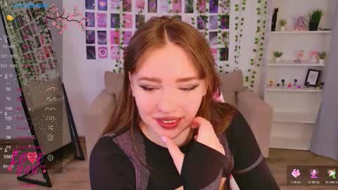 Moon  Bunny online show from March 1, 12:40 pm