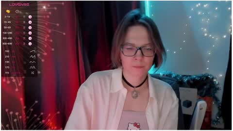 Roxy online show from December 27, 11:10 pm