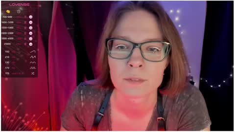 Roxy online show from February 5, 6:59 pm