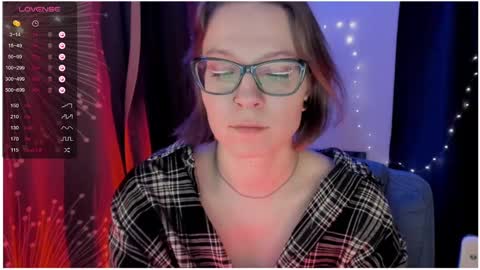 Roxy online show from March 7, 6:54 pm