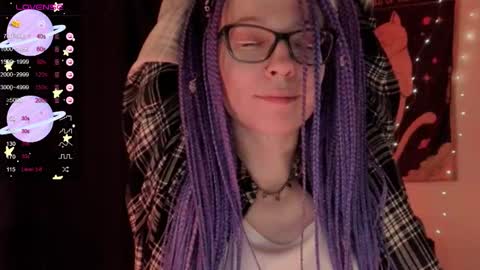 Roxy online show from October 9, 3:32 pm