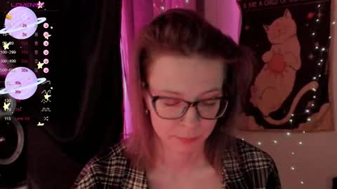 Roxy online show from October 19, 6:19 pm