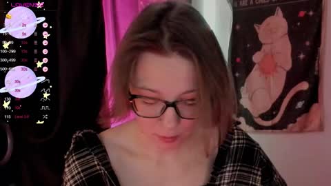 Roxy online show from November 2, 9:50 pm