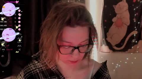 Roxy online show from February 22, 6:06 pm